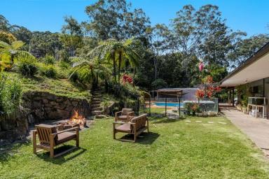 Farm Sold - NSW - Crabbes Creek - 2483 - Idyllic Country Retreat - 35 Lush Acres - AUCTION ON SITE 12 NOON SAT. MARCH 4, 2023 UNLESS SOLD PRIOR  (Image 2)