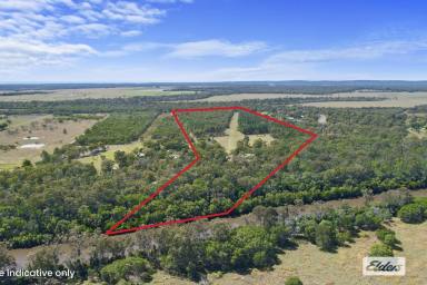 Farm Sold - QLD - Burrum River - 4659 - RARE ABSOLUTE RIVERFRONT - 50 ACRES - INCREDIBLE OPPORTUNITY!  (Image 2)