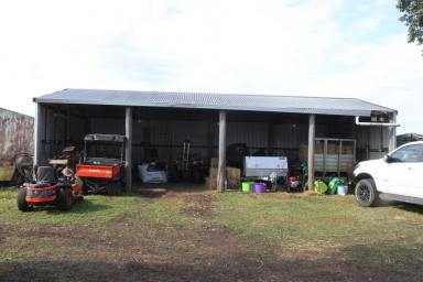 Farm For Sale - NSW - Dobies Bight - 2470 - Potential Plus  (Image 2)