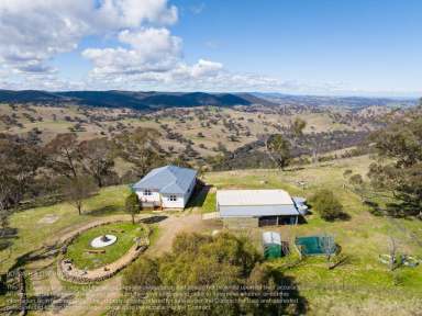 Farm Sold - NSW - Turondale - 2795 - “Ridge View” 10.8Ha or 26.8Ac  (Image 2)