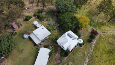 Farm Sold - QLD - Horse Camp - 4671 - Beautiful Queenslander on 25 acres built for Self-Sufficiency.  (Image 2)