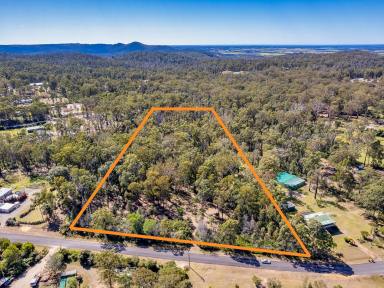 Farm Sold - NSW - Ashby Heights - 2463 - Nature&apos;s Paradise - Ashby Heights  (Image 2)