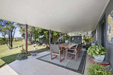 Farm Sold - QLD - The Dawn - 4570 - QUALITY LIFESTYLE PROPERTY  (Image 2)