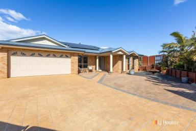 Farm Sold - NSW - Candelo - 2550 - SPECTACULAR VIEWS, LARGE SINGLE LEVEL HOME.  (Image 2)