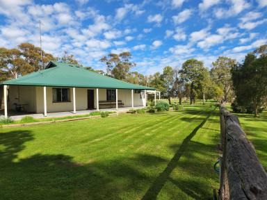 Farm Sold - SA - Naracoorte - 5271 - One of the most Picturesque Rural Living Properties You'll Find!  (Image 2)