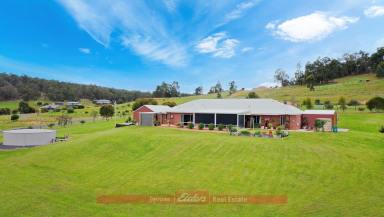 Farm Sold - WA - Donnybrook - 6239 - EXCEPTIONAL HOME WITH COMMANDING VIEWS!  (Image 2)