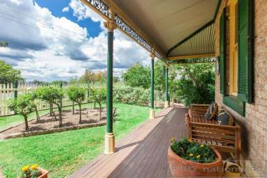 Farm Sold - NSW - Maitland - 2320 - “HELYHURST” Circa 1880  (Image 2)