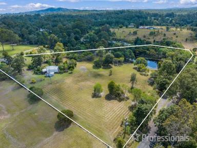 Farm Sold - QLD - Araluen - 4570 - So Close To Town And So Much Potential!  (Image 2)