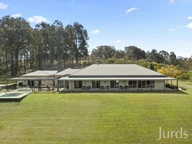 Farm Sold - NSW - Rothbury - 2320 - LIFESTYLE LUX  (Image 2)