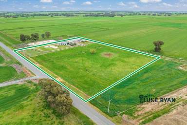 Farm Sold - VIC - Lockington - 3563 - THE BEST OF BOTH WORLDS  (Image 2)