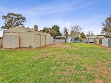 Farm Sold - VIC - Merbein - 3505 - Size and Space and Awesome Shedding  (Image 2)