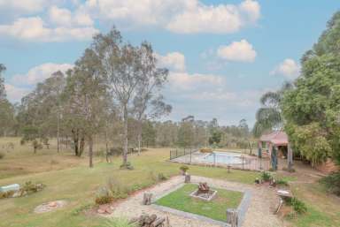 Farm Sold - NSW - Branxton - 2335 - EVERYTHING YOU COULD WISH FOR  (Image 2)