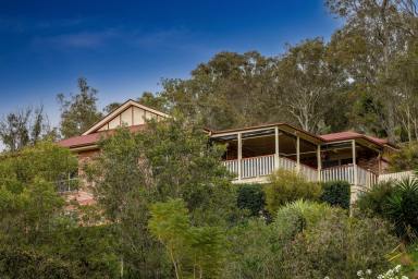 Farm Sold - QLD - Hodgson Vale - 4352 - Expansive Family Home with a Stunning Outlook – potential granny flat  (Image 2)