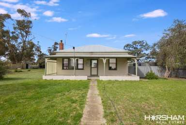 Farm Sold - VIC - Goroke - 3412 - 3 Bedroom Home on 1 Acre  (Image 2)