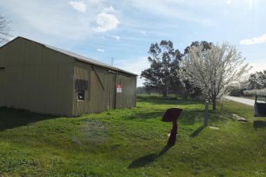 Farm Sold - VIC - Moonambel - 3478 - SURROUNDED BY WINERIES! 0.67acr (approx) ZONED TZ  (Image 2)
