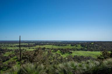 Farm Sold - WA - North Dandalup - 6207 - Private hilltop setting, river frontage & views  (Image 2)