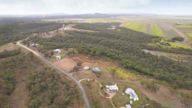 Farm Sold - QLD - Ilbilbie - 4738 - 23 acres with ocean views - Owners need sold!  (Image 2)