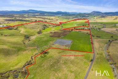 Farm Sold - TAS - Colebrook - 7027 - Immaculate 150ha in the Coal River Valley  (Image 2)