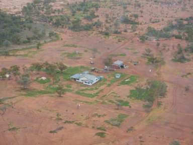 Farm Sold - QLD - Cunnamulla - 4490 - Western Queensland well watered cattle country + carbon contract  (Image 2)