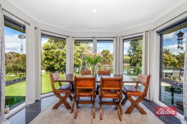 Farm Sold - TAS - Ulverstone - 7315 - STUNNING FAMILY HOME WITH WATER VIEWS  (Image 2)