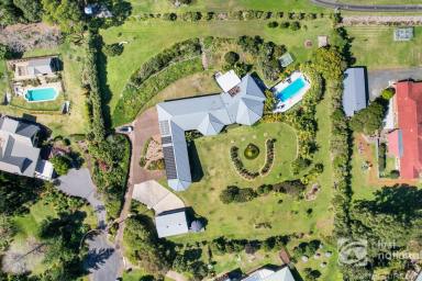 Farm Sold - NSW - Forster - 2428 - Stunning & Modern Cape Hawke Acreage  (Image 2)