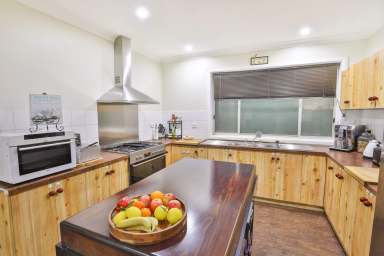 Farm Sold - VIC - Mildura - 3500 - Lovely home on sprawling block with rural outlook.  (Image 2)