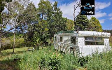 Farm Sold - QLD - Ravenshoe - 4888 - Blank canvas on a Spring creek on 3.3 acres!  (Image 2)