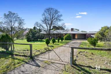 Farm Sold - VIC - Strathfieldsaye - 3551 - Perfect Position For Land Banking  (Image 2)