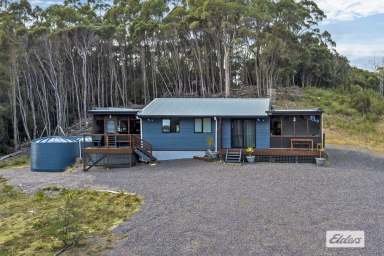 Farm Sold - TAS - Strahan - 7468 - BIRDS EYE VIEW  (Image 2)