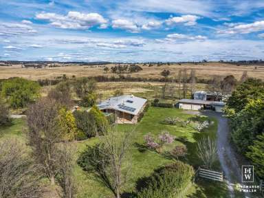 Farm Sold - NSW - Brayton - 2579 - Country Comfort with Absolute River Frontage  (Image 2)