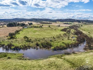 Farm Sold - NSW - Brayton - 2579 - Country Comfort with Absolute River Frontage  (Image 2)