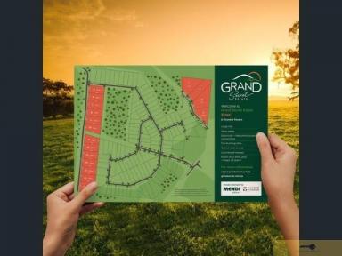 Farm For Sale - QLD - Grand Secret - 4820 - GRAND SECRET ESTATE - STAGE 1 - HOUSE & LAND PACKAGES NOW SELLING!  (Image 2)