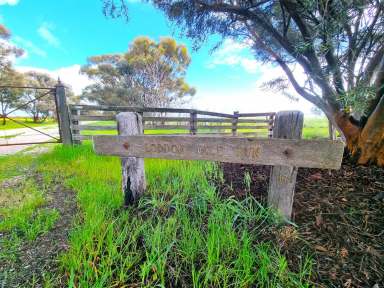 Farm Sold - VIC - Loddon Vale - 3575 - LODDON VALE RUN  (Image 2)