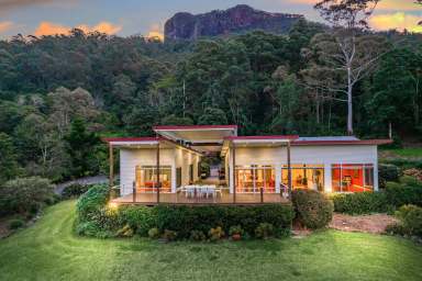 Farm Sold - QLD - Lamington - 4285 - 'Manderley'  (Image 2)