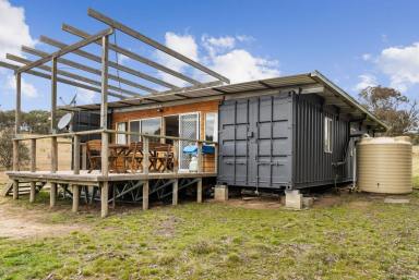Farm Sold - NSW - Gunning - 2581 - The Great Escape  (Image 2)