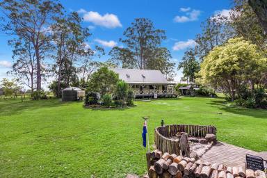 Farm Sold - NSW - West Coraki - 2471 - Lifestyle Or Tree Change On 17 Acres  (Image 2)