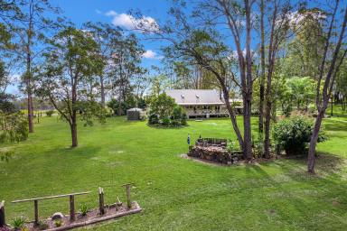 Farm Sold - NSW - West Coraki - 2471 - Lifestyle Or Tree Change On 17 Acres  (Image 2)