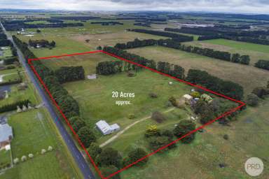 Farm Sold - VIC - Haddon - 3351 - Rare 20 Acre Home Close to Ballarat  (Image 2)