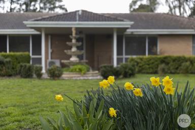 Farm Sold - VIC - Haddon - 3351 - Rare 20 Acre Home Close to Ballarat  (Image 2)