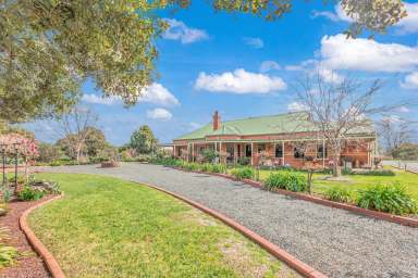 Farm Sold - VIC - Stanhope - 3623 - The lifestyle property you have been waiting for!!  (Image 2)