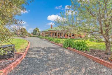 Farm Sold - VIC - Stanhope - 3623 - The lifestyle property you have been waiting for!!  (Image 2)