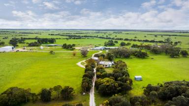 Farm Sold - SA - Bray - 5276 - Woodrise – A well-developed sheep and cattle property in the prized South East  (Image 2)