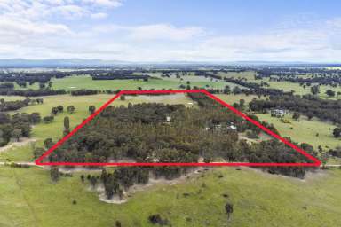 Farm Sold - VIC - Tamleugh - 3669 - Rural Idyllic Lifestyle - Majestic Bushland Setting  (Image 2)