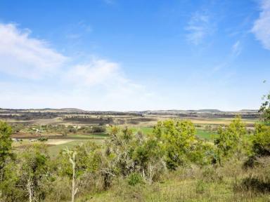 Farm For Sale - QLD - Gowrie Junction - 4352 - Beautiful Corner Block  (Image 2)