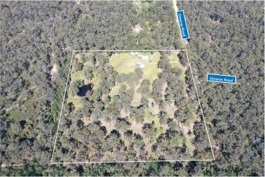 Farm Sold - VIC - Bruthen - 3885 - CHARMING HOME IN PEACEFUL, SPACIOUS BUSH SETTING  (Image 2)
