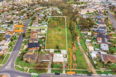 Farm Expressions of Interest - VIC - Kangaroo Flat - 3555 - Are You Looking For An In-Fill Development Site In An Established Regional Suburb?  (Image 2)