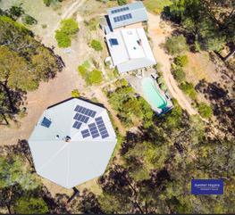 Farm Sold - NSW - Wallagoot - 2550 - UNDER OFFER Excellent value - Bilyara Gallery WITH 3 BR Residence and Pool  (Image 2)