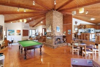 Farm Sold - NSW - Wallagoot - 2550 - UNDER OFFER Excellent value - Bilyara Gallery WITH 3 BR Residence and Pool  (Image 2)