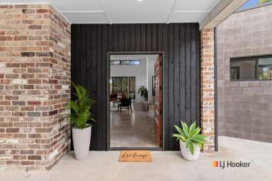 Farm Sold - NSW - Surf Beach - 2536 - Exceptional Design Meets Bespoke Brilliance  (Image 2)