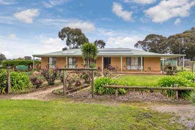 Farm Sold - VIC - Goornong - 3557 - ENJOY THE GOOD LIFE  (Image 2)